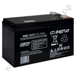 Аккумуляторы Энергия