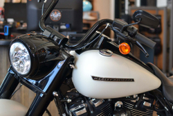 Road King Special Harley-Davidson (2019)