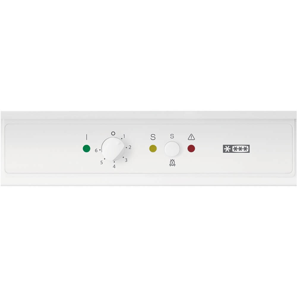 Встраиваемая морозильная камера Electrolux LYB2AE82S