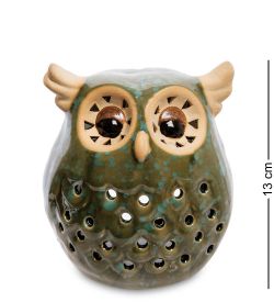 CF-23 Подсвечник «Сова»