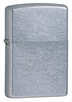 Нож перочинный Smooth Natural Bone Trapperlock + зажигалка 207 ZIPPO 50596_207