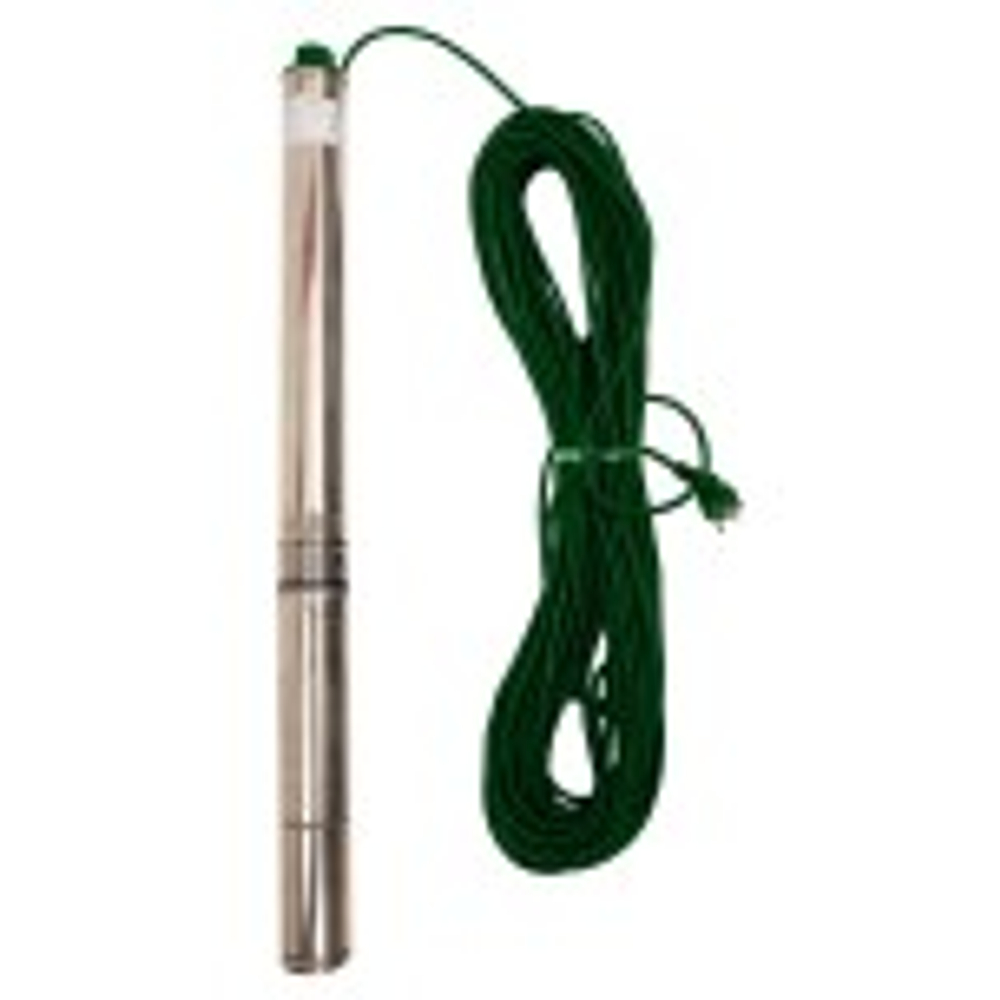 Насос скважинный OASIS SN 60/60 L 4640130943035