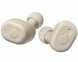 JVC HA-A11T-TN-E — полностью беспроводные (TWS) наушники-вкладыши