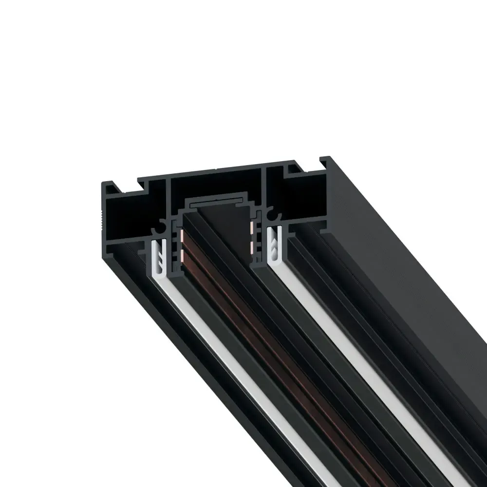 Магнитный шинопровод под натяжной потолок Arte Lamp