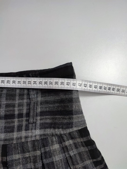 Юбка Zara классическая 46 размер