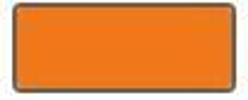 Краска-колер Декоратор акрил. универ. ''Palizh''  № 105 ярко-оранжевый  0,32кг