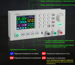 Преобразователь напряжения RD6006