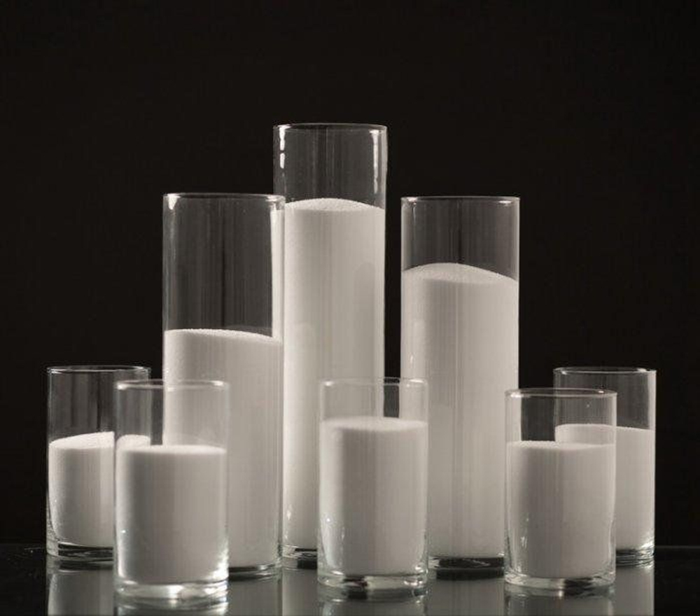 Песок для насыпных свечей 1 кг