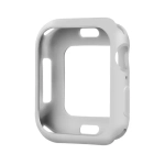 Силиконовый чехол Apple Watch Series 4 44mm (CS7050-GY) Gray COTEetCI