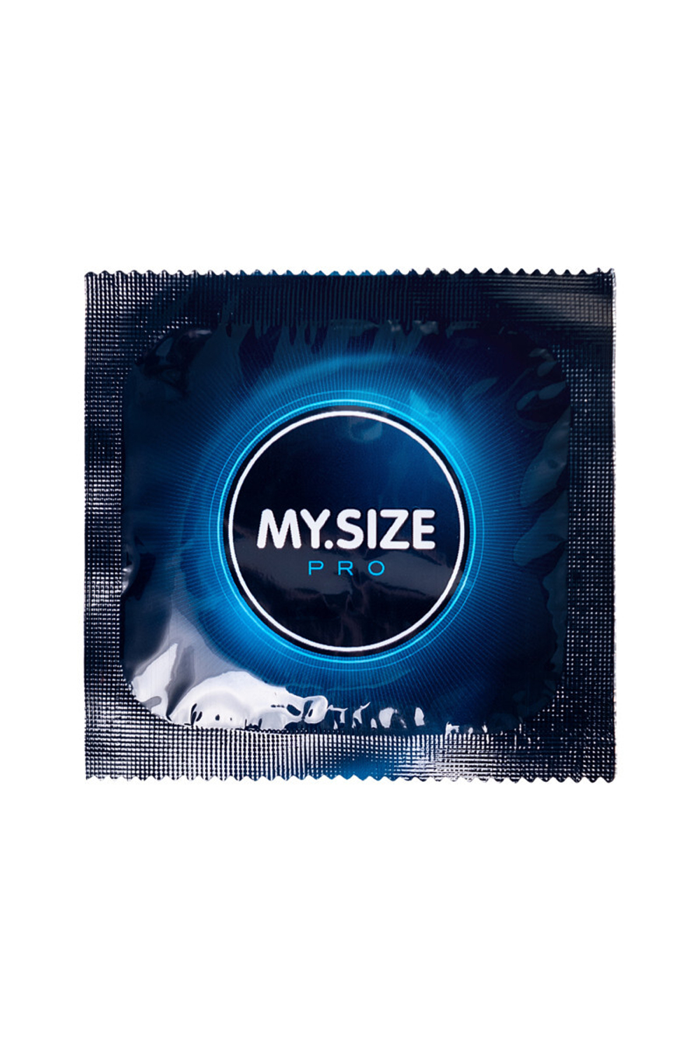 ПРЕЗЕРВАТИВЫ MY.SIZE, ЛАТЕКС, 19,3 СМ, 6,0 СМ, 3 шт