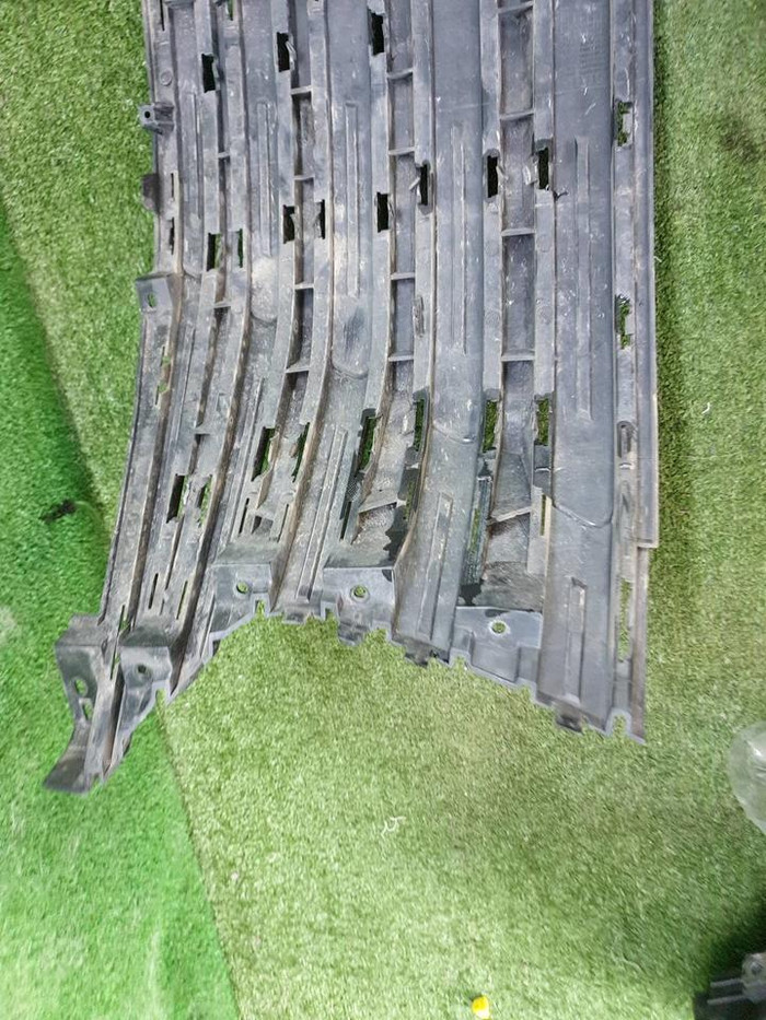 Решетка переднего бампера EXEED TXL (2021-н.в.)