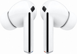 Беспроводные наушники Samsung Galaxy Buds 3 Pro, белые