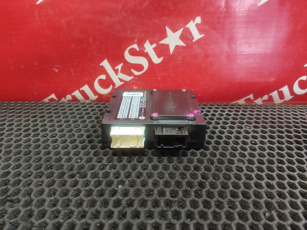 Блок GSM/GPS/Глонасс FortTelecom 2020г