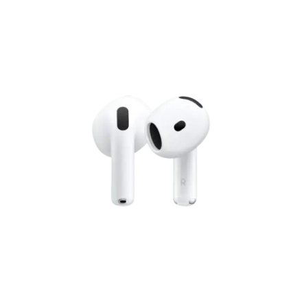 AirPods 4 (2024) с активным шумоподавлением