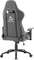 Геймерское кресло Everprof Ghost Ткань Серый
