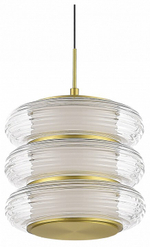Подвесной светильник ST-Luce FRITTELA SL6239.203.03