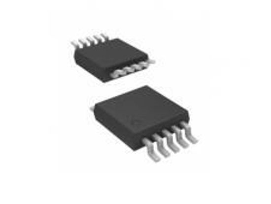 Микросхема MP1411D / MSOP10