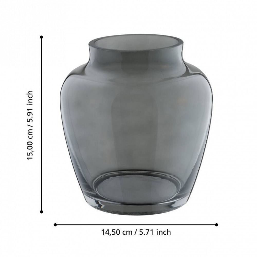 Ваза настольная Eglo Asindro 421204