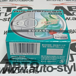 Ароматизатор в банке EIKOSHA" меловой Spirit refill - А-009 SQUASH/свежесть