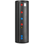 Бойлер косвенного нагрева Эван WBС-HT-300 830026