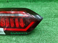 Фонарь левый внутренний Chery Tiggo 8 Pro (21-нв)