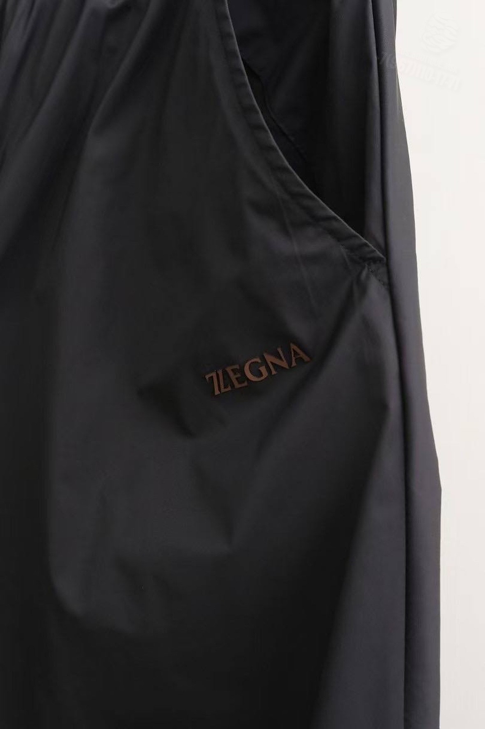 Спортивные штаны Ermenegildo Zegna