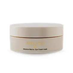 Омолаживающая кремовая патч-маска