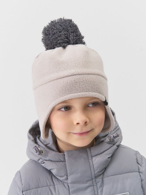 Шапка флисовая 