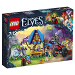 LEGO Elves: Похищение Софи Джонс 41182 — The Capture of Sophie Jones — Лего Эльфы