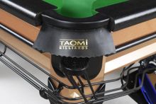 Китайский пул TAO-MI Model 1 (К5) 9 ft, сукно Green