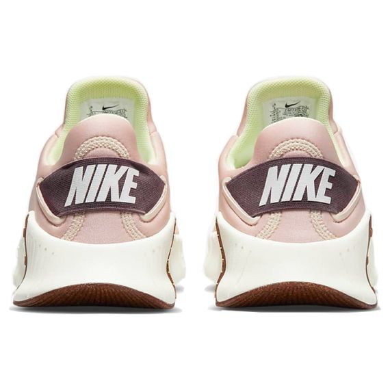 Кроссовки NIKE Metcon 4 для мужчин Низкие Женские