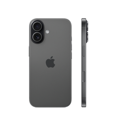 Apple iPhone 17 256Gb Black eSim