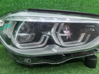 Фара правая BMW X3 G01 (2017-2021) Adaptive LED