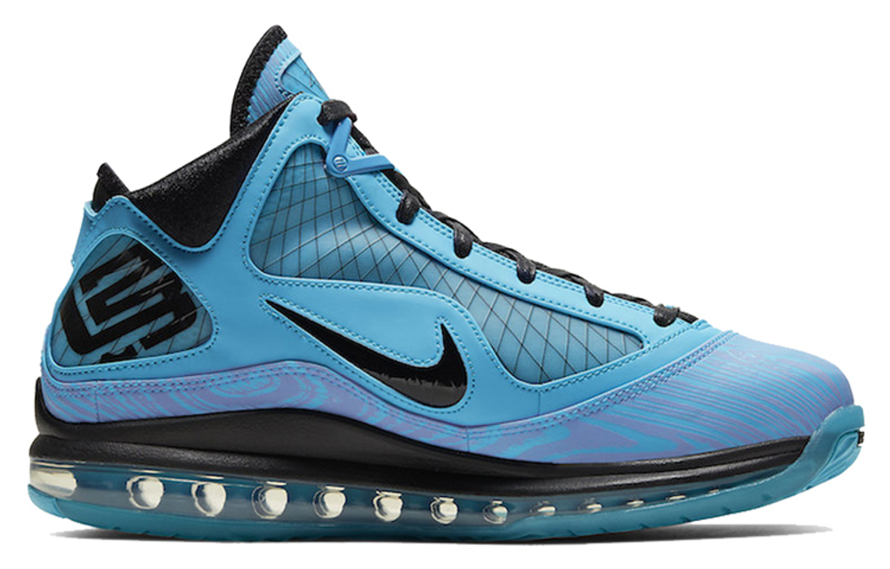 Кроссовки Nike Lebron 7 Qs"All-Star"