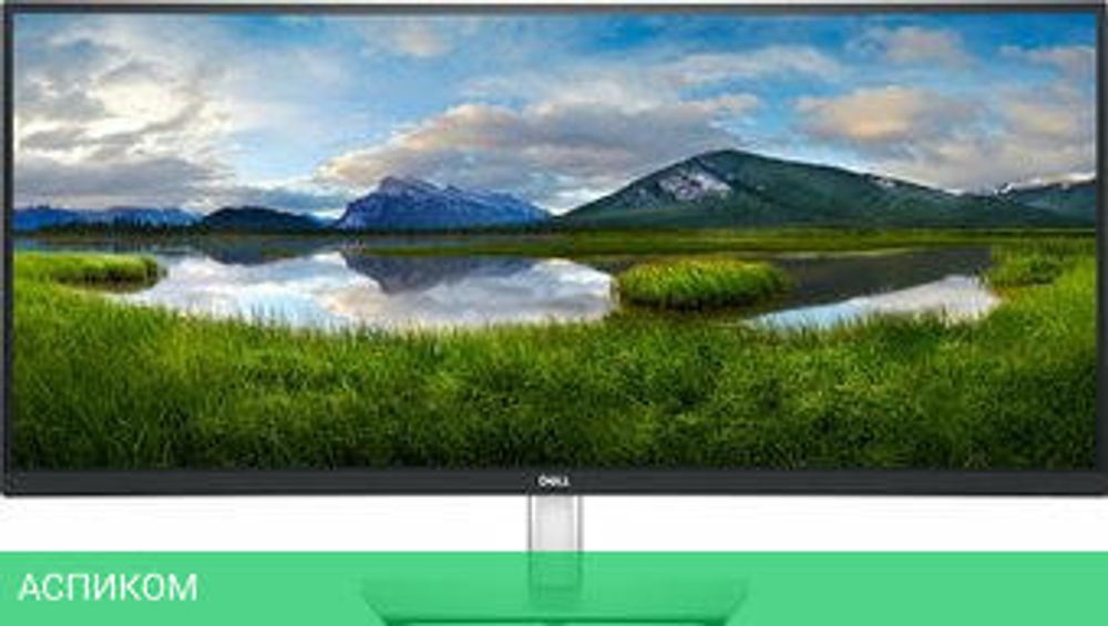 Монитор Dell P3421W