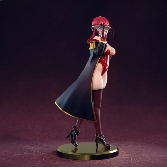 Houshou Marine - Hololive