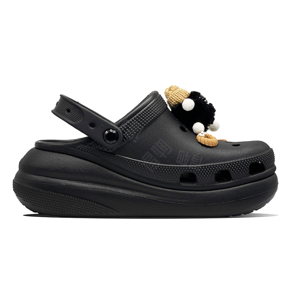 Crocs Classic Platform Clog Eva