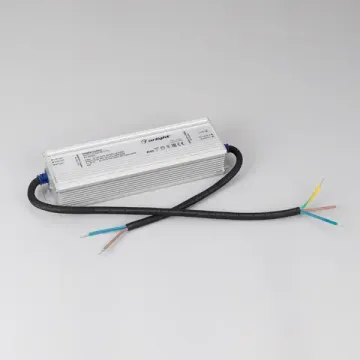 Блок питания 240W 25-56V 3.5-6.7A IP67 ARPJ-LG-566700-PFC 043363 Arlight