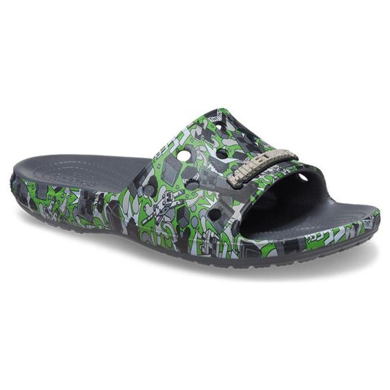 Crocs Kaluochi 'Black'