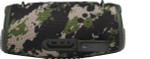 Колонка портативная JBL Xtreme 3, 100Вт, камуфляж [jblxtreme3camouk]