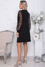 Платье 71676 Avili