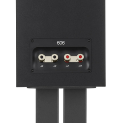 Полочная акустика Bowers & Wilkins 606 S3