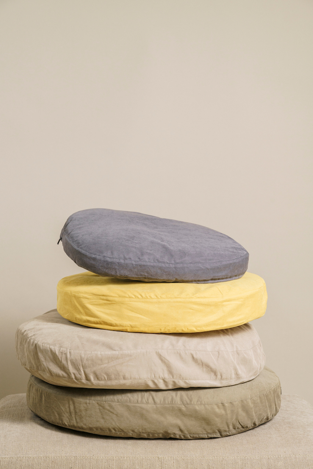 Чехол для лежанки "Пони-Колосони"