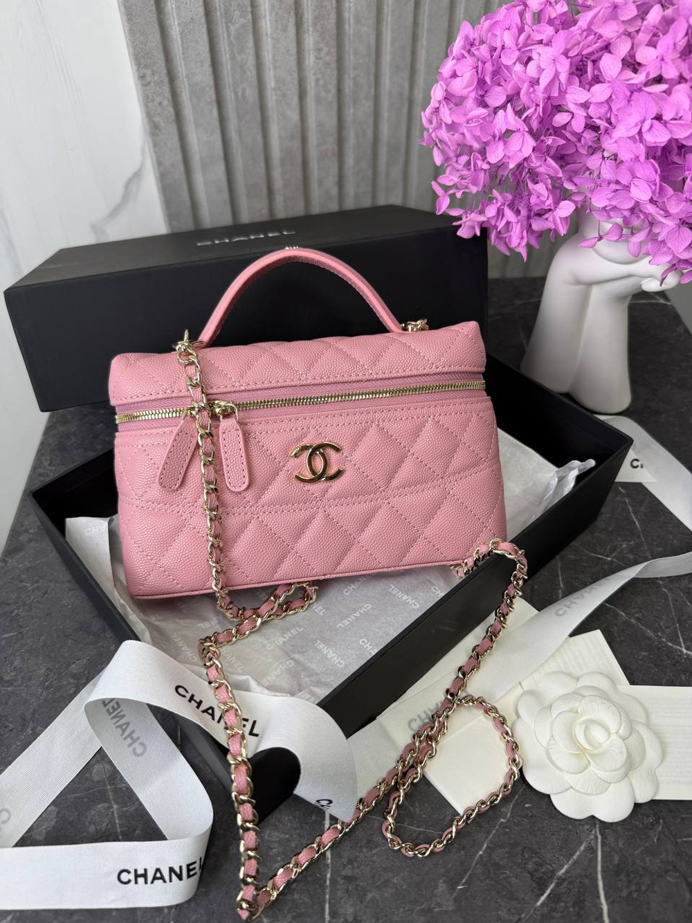 Сумка Chanel
