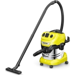Karcher WD 4 P S V-20/5/22 хозяйственный пылесос 1.628-290.0