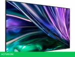 Телевизор Samsung Neo QLED 4K QN85D QE55QN85DBUXRU