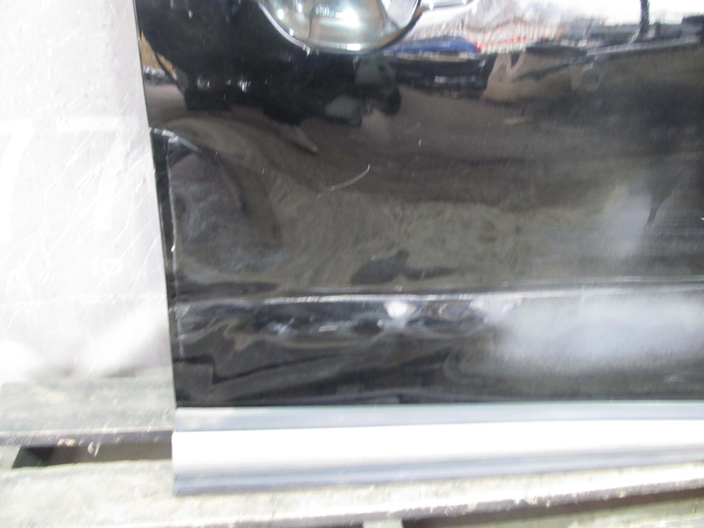 Дверь передняя правая Mitsubishi Outlander 2 (XL)  Б/У Оригинал 5700B844