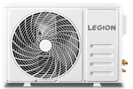 Классическая сплит-система Legion FORZA LE-FR09RH (комплект)