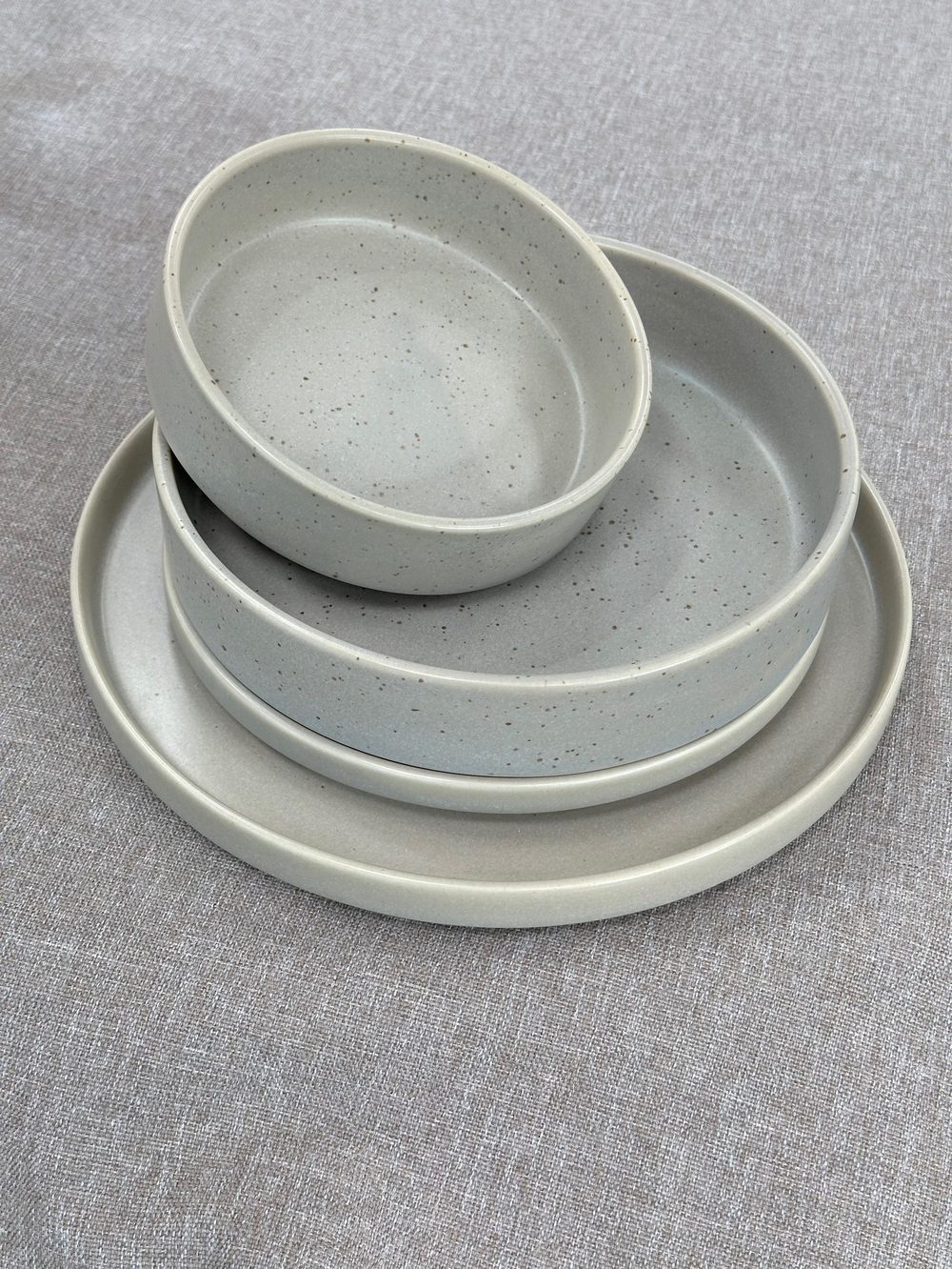 САЛАТНИК 6,75" 170мм "Corone Rust"