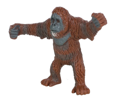 Игровой набор Masai Mara Мир диких животных: семья орангутанов